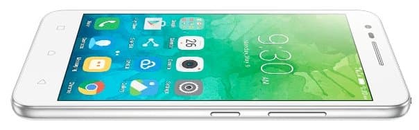 Main image of Lenovo Vibe C2 8Gb (K10a40)