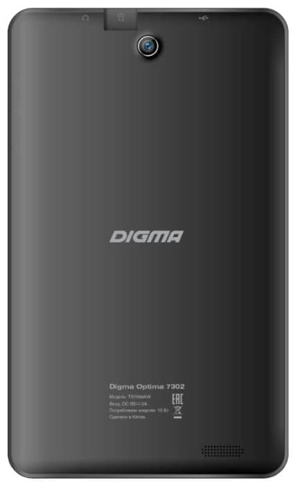 Main image of Digma Optima 7302