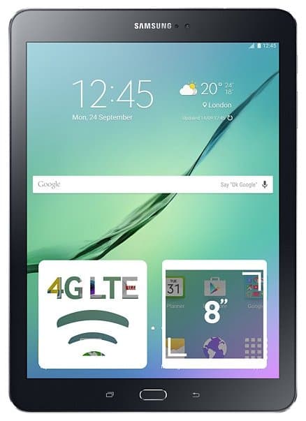 Main image of Samsung Galaxy Tab S2 8.0 SM-T715 LTE 32Gb