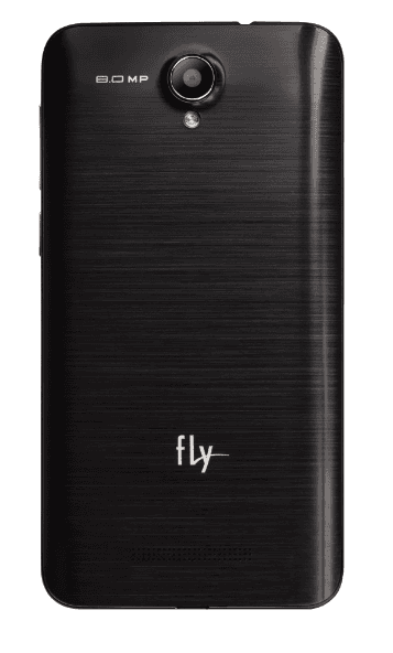 Main image of Fly IQ4514 Evo Tech 4 Quad