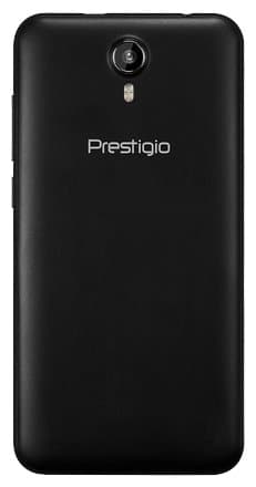 Main image of Prestigio Muze B3 PSP3512