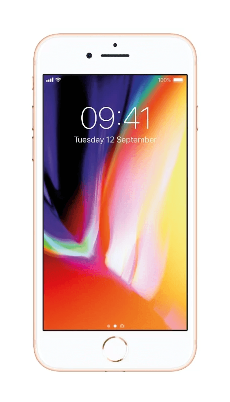 Main image of Apple iPhone 8 64Gb