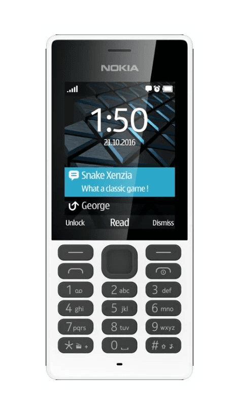 Main image of Nokia 150 Dual SIM