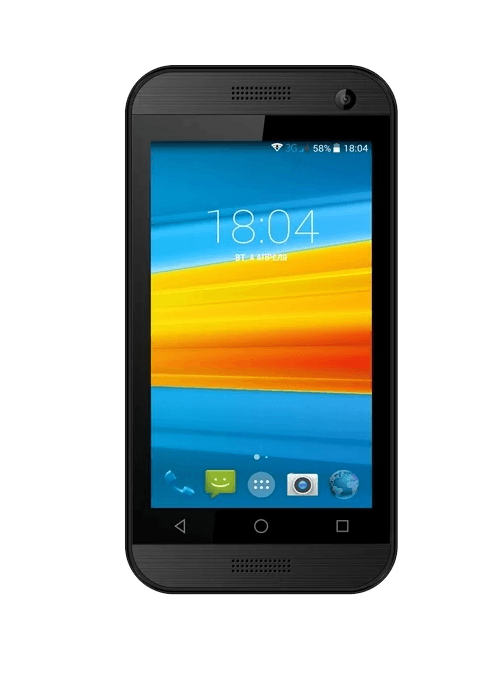 Main image of Dexp Ixion E340