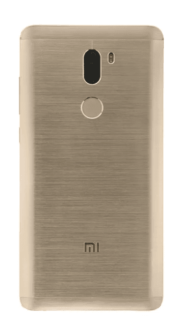 Main image of Xiaomi Mi 5S Plus 4/64GB