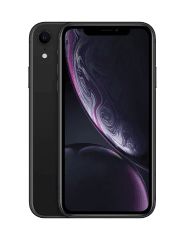 Main image of Apple iPhone Xr 64GB