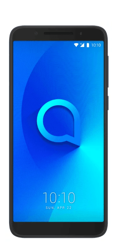 Main image of Alcatel 3 5052D