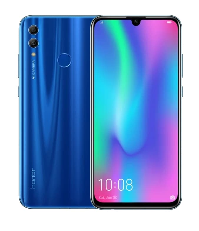 Main image of Honor 10 Lite 3/32Gb
