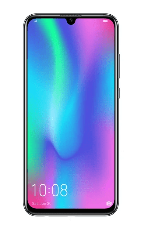 Main image of Honor 10 Lite 3/64Gb