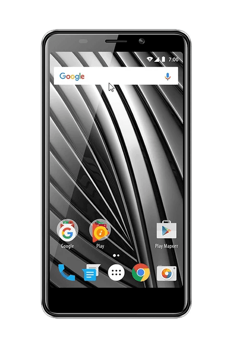 Main image of Vertex Impress Razor