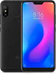 Main image of Xiaomi Redmi 6 Pro 4/64GB