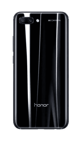 Main image of Honor 10 4/64Gb