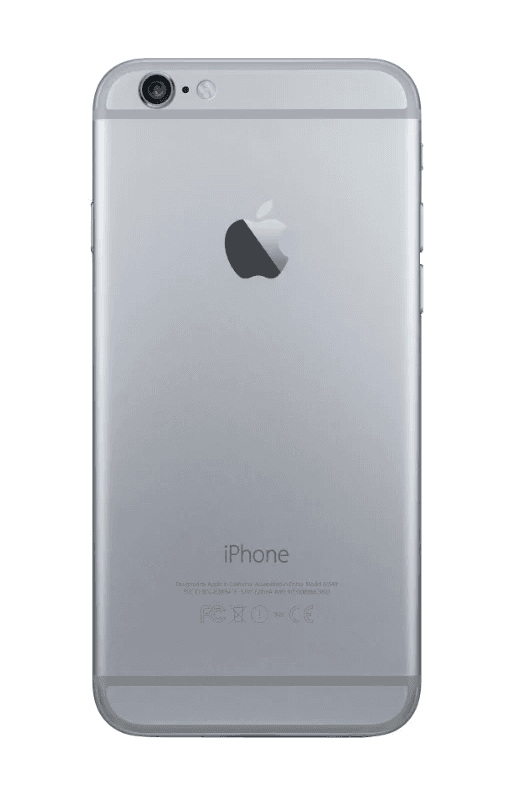 Main image of Apple iPhone 6 Plus 64Gb