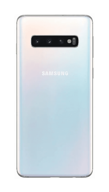 Main image of Samsung Galaxy S10 8/128GB