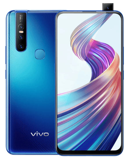 Main image of Vivo V15 6/64GB