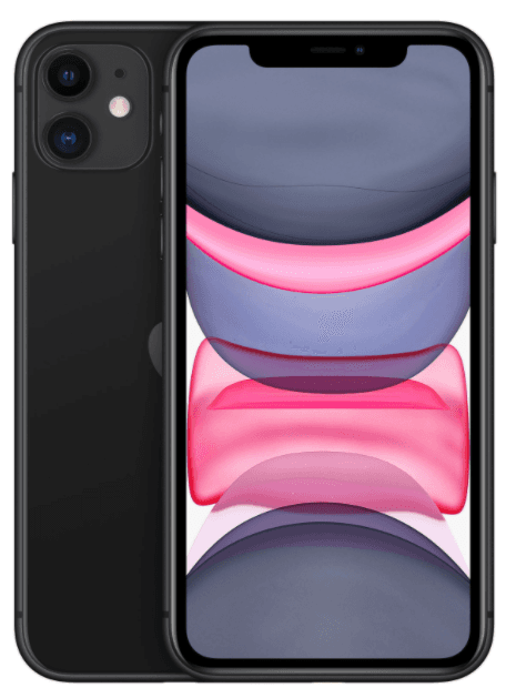 Main image of Apple iPhone 11 128Gb