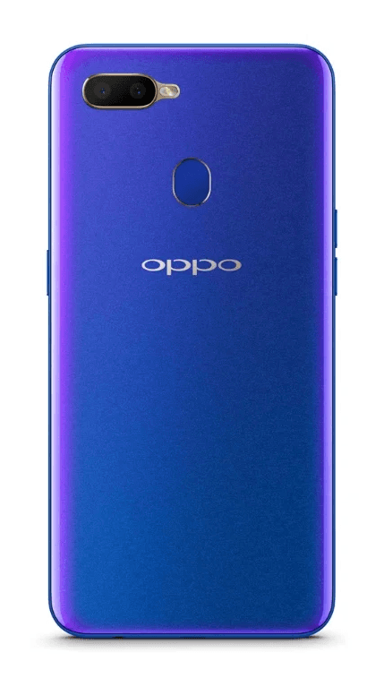 Main image of Oppo A5s 3/32Gb