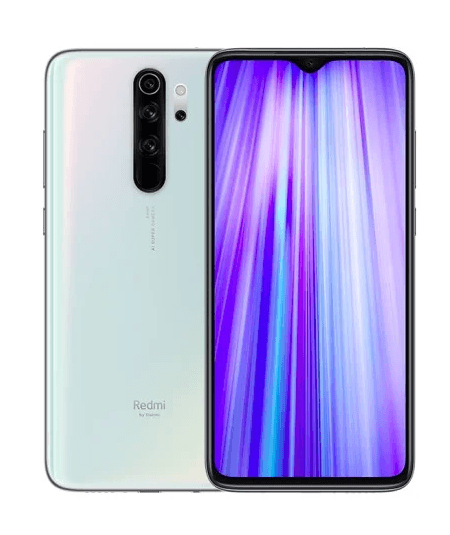 Main image of Xiaomi Redmi Note 8 Pro 6/64Gb