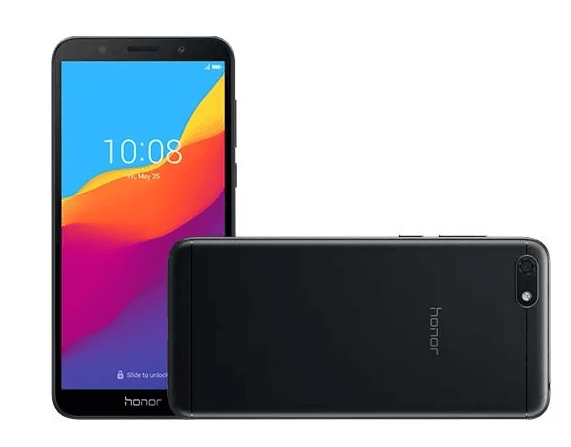 Main image of Honor 7S 1/16Gb