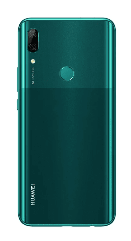 Main image of Huawei P smart Z 4/64GB (синий)