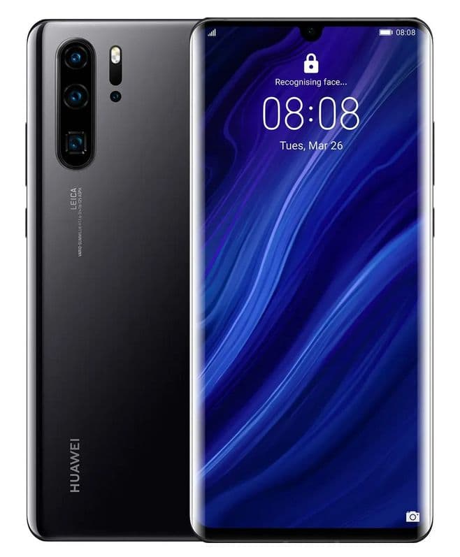 Main image of Huawei P30 Pro 8/128GB