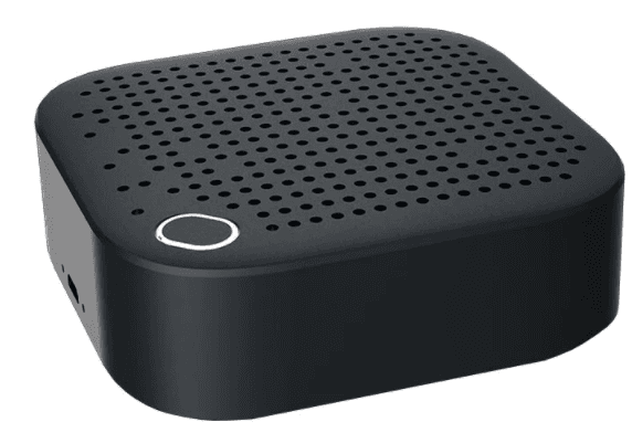 Main image of Remax RB-M27