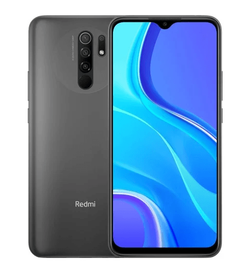Main image of Xiaomi Redmi 9 3/32GB (NFC)