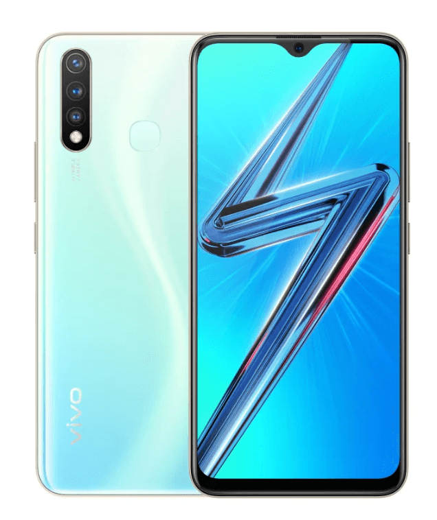 Main image of Vivo Y19 4/128GB
