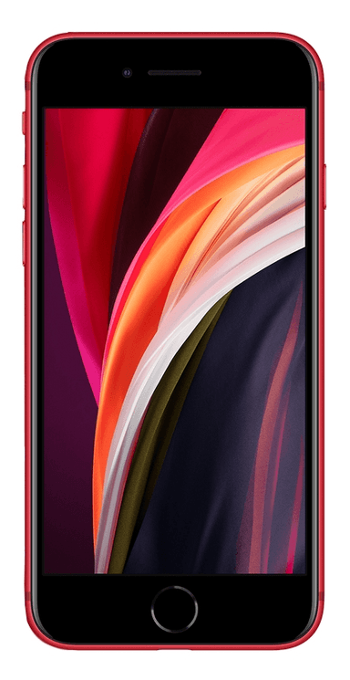 Main image of Apple iPhone SE (2020) 64GB