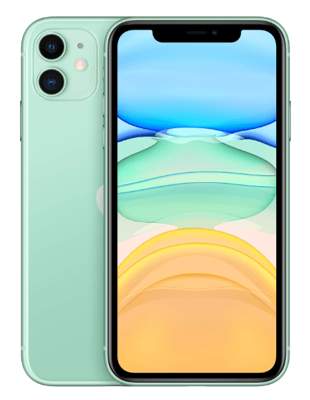 Main image of Apple iPhone 11 256GB