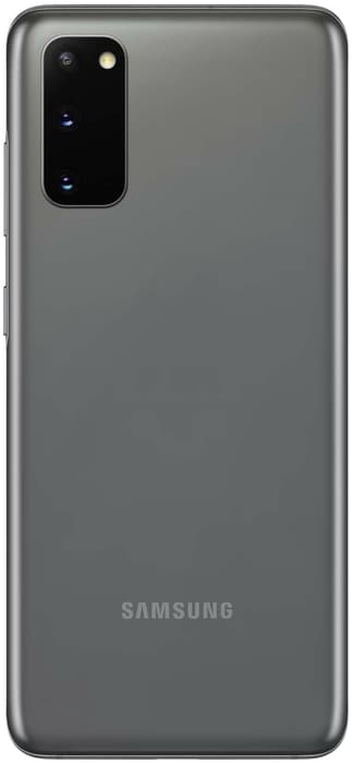 Main image of Samsung Galaxy S20 8/128GB