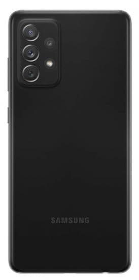 Main image of Samsung Galaxy A72 6/128GB