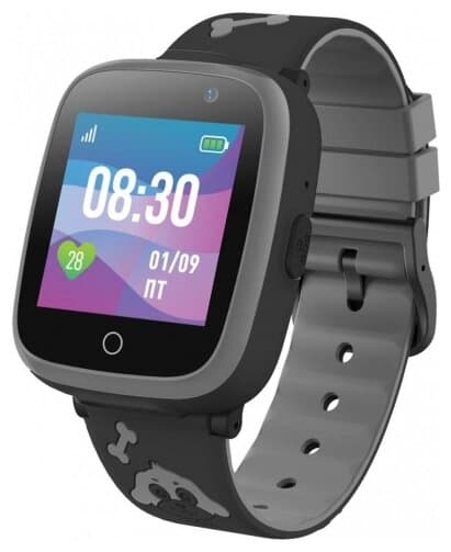 Main image of JET KID BUDDY (черный)*