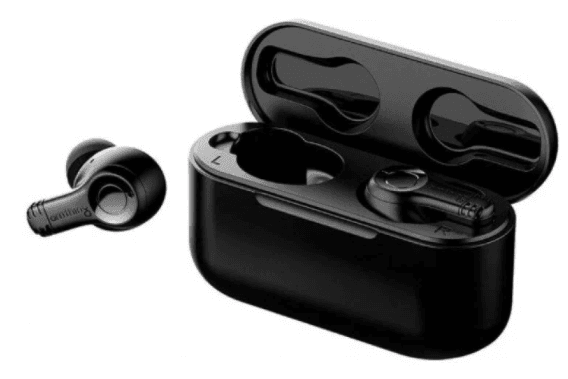 Main image of Omthing Наушники Bluetooth OMT TWS (EO002BT, черный)