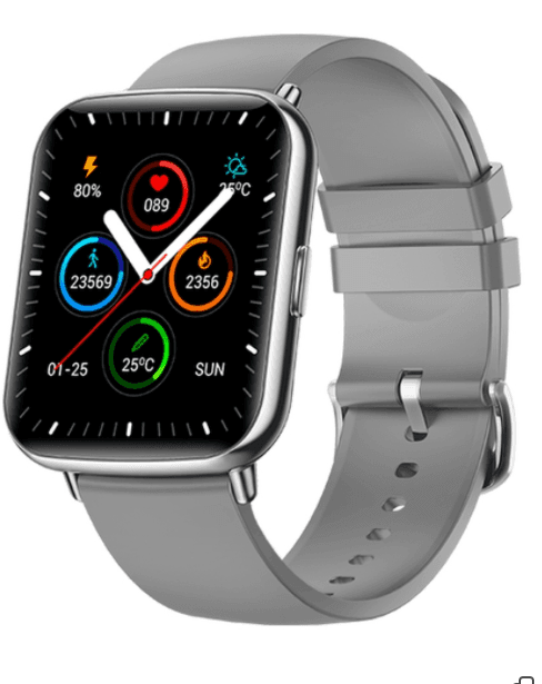 Main image of RUNGO W3 Advanced с функцией измерения температуры (уценка)