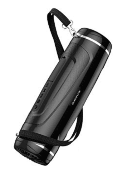 Main image of Borofone BR7 5W 1200mAh (черный)