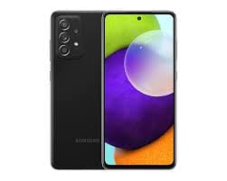 Main image of Samsung Galaxy A52 8/256Gb