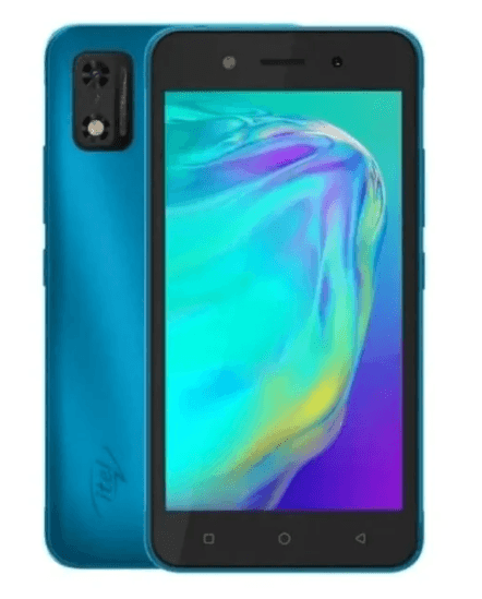 Main image of ITEL A17