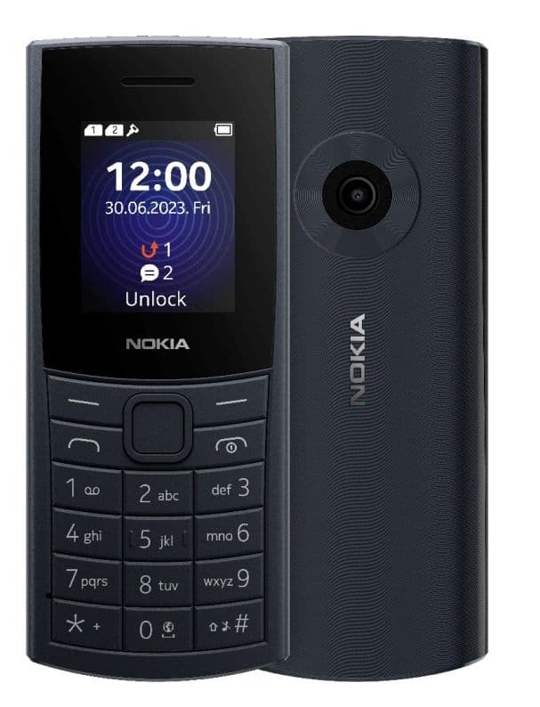 Main image of Nokia 110 4G