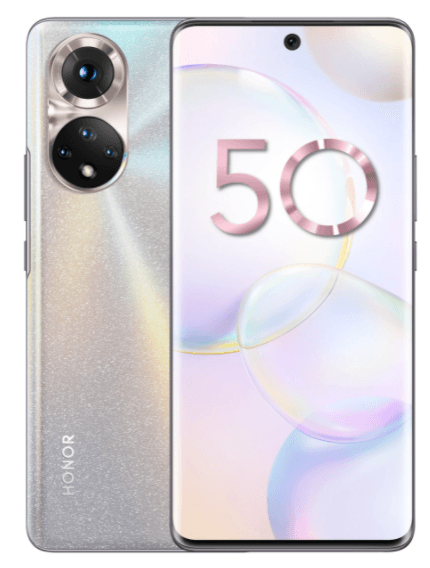 Main image of Honor 50 8/256GB
