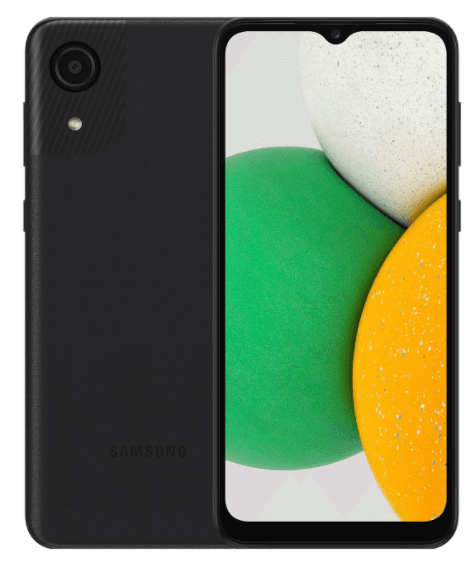 Main image of Samsung Galaxy A03 Core 2/32GB