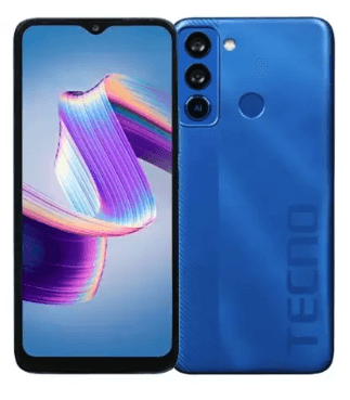 Main image of Tecno POP 5 LTE 2/32GB