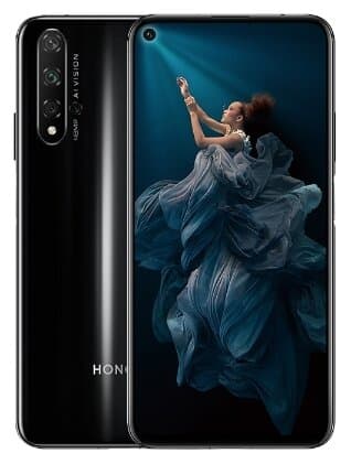 Main image of Honor 20 6/128Gb