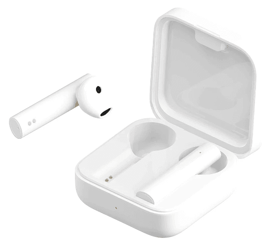Main image of Xiaomi True Wireless Xiaomi Earphones 2 Basic (уценка)
