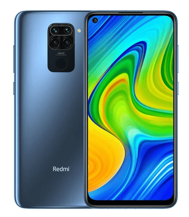 Main image of Xiaomi Redmi Note 9 4/128GB (NFC)