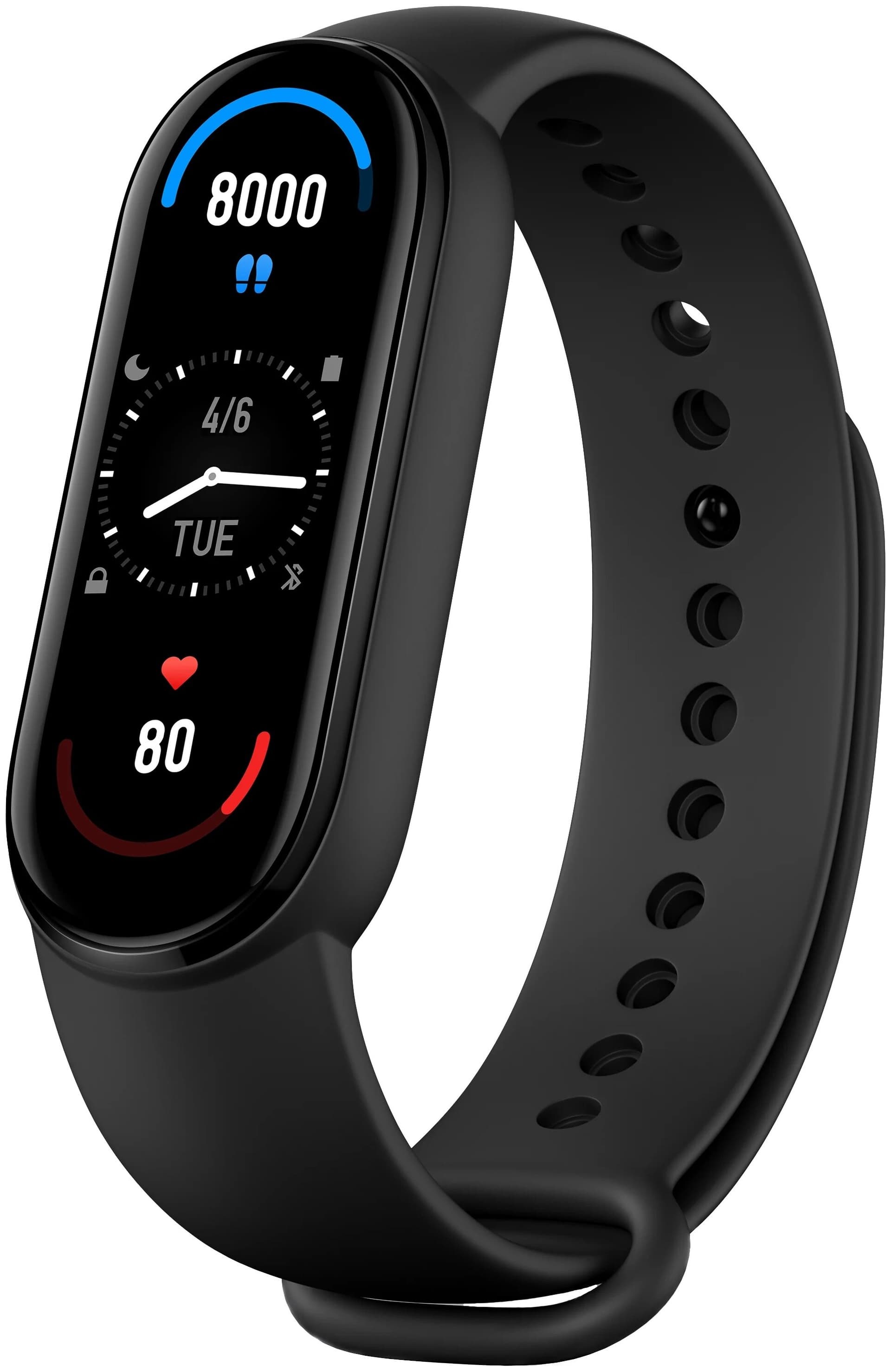 Main image of Xiaomi Mi Band 6 (уценка)