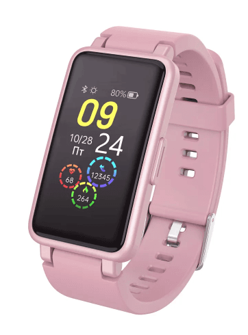 Main image of RUNGO R5 (розовый)*