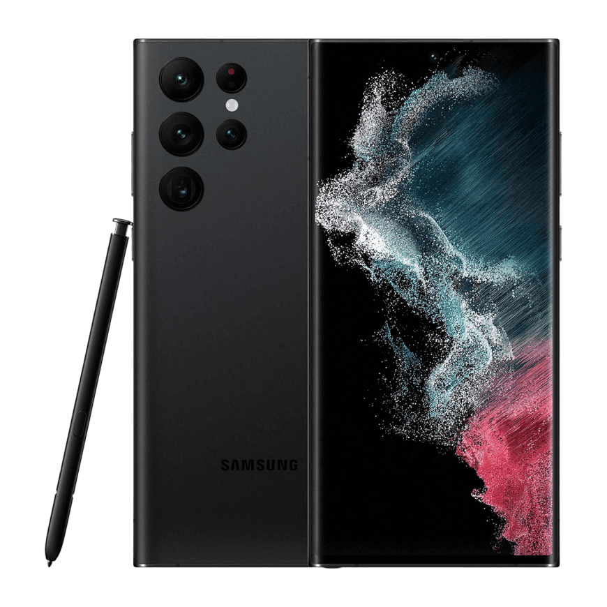 Main image of Samsung Galaxy S22 Ultra 5G 8/128GB