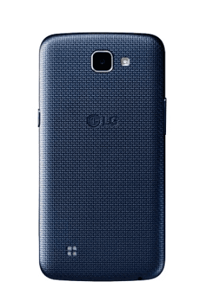 Main image of LG K4 (2017) M160 LTE