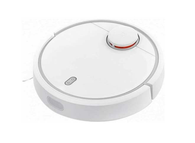 Main image of Xiaomi Робот-пылесос Xiaomi Mi Robot Vacuum (уценка)